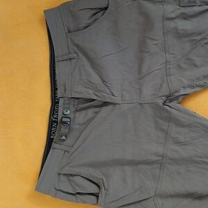 Prana Mens hiking pants